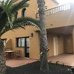 Casa Sotavento Daire *