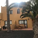 Casa Sotavento *