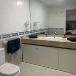 Casa Sotavento Daire *