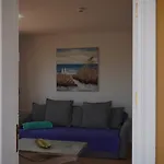 Casa Sotavento Daire *