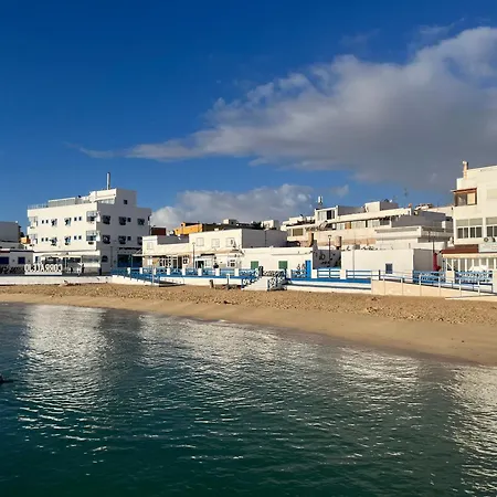 Casa Sotavento