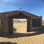 Casa Sotavento Corralejo