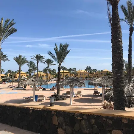 Casa Sotavento Daire Corralejo
