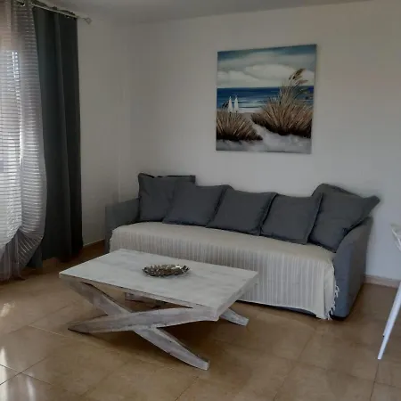 Apartmán Casa Sotavento Corralejo