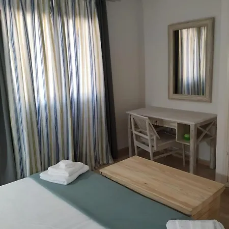 Apartmán Casa Sotavento