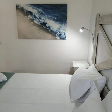 Apartmán Casa Sotavento *