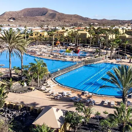 Casa Sotavento Apartmán Corralejo