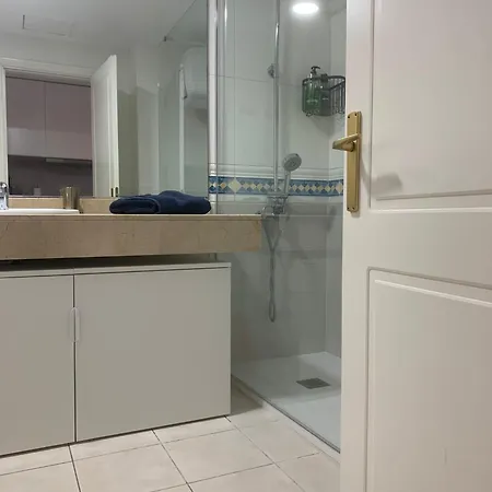 Apartmán Casa Sotavento