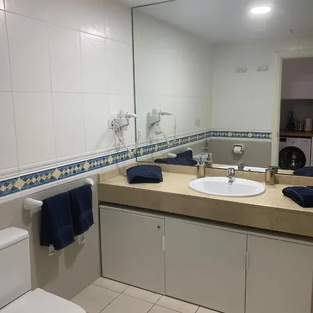 アパート Casa Sotavento