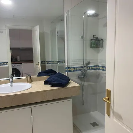 アパート Casa Sotavento