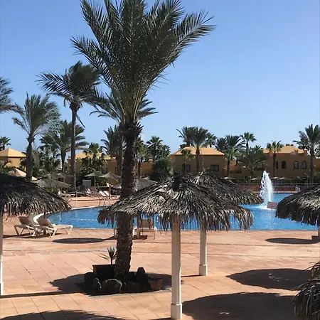 Casa Sotavento Apartmán
