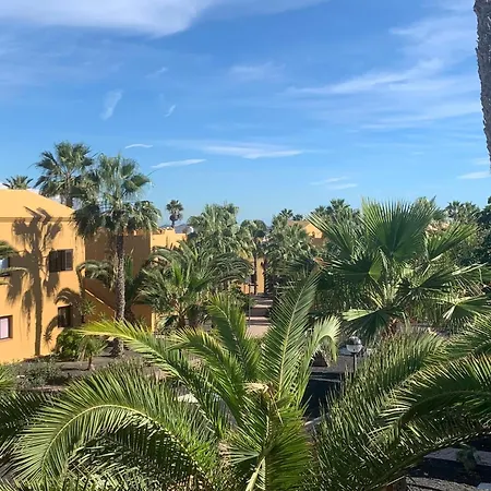 Apartmán Casa Sotavento Corralejo