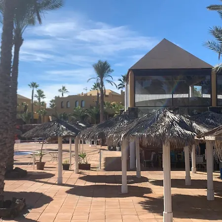 Casa Sotavento Apartmán *