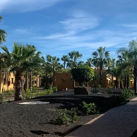 Casa Sotavento Κοραλέχο