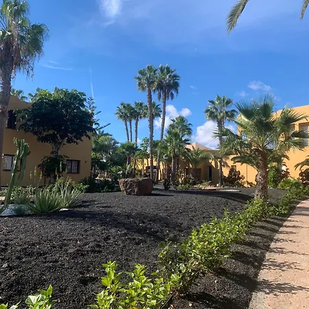 アパート Casa Sotavento コラレホ