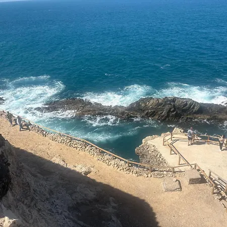 Apartament Casa Sotavento