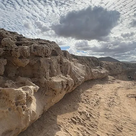 Apartament Casa Sotavento *