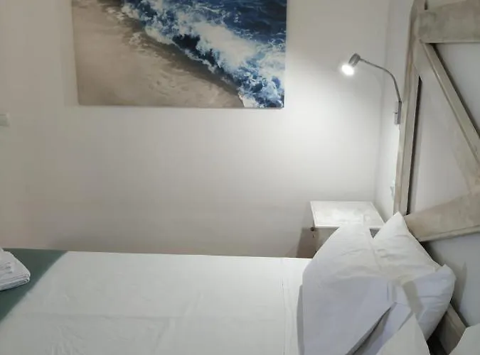 Apartament Casa Sotavento *