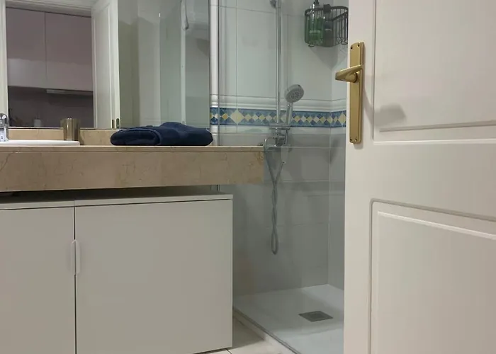 Apartament Casa Sotavento