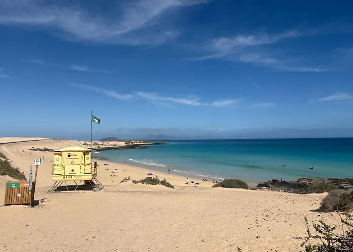 Apartament Casa Sotavento *