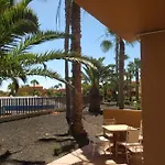 Casa Sotavento Appartement