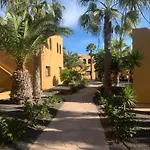 Casa Sotavento Appartement