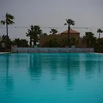 Casa Sotavento * 코라레호