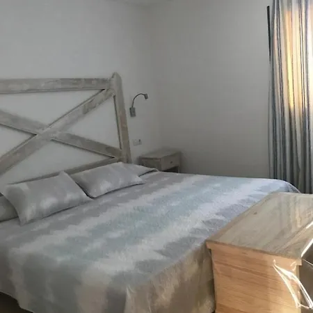 Casa Sotavento *