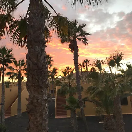 Casa Sotavento * קורלחו