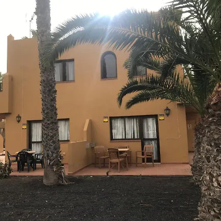 Casa Sotavento *