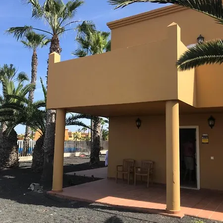 Apartmán Casa Sotavento