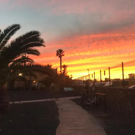 Casa Sotavento קורלחו