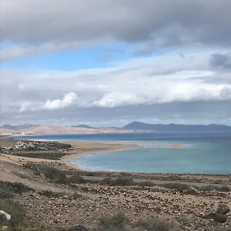 Casa Sotavento * קורלחו