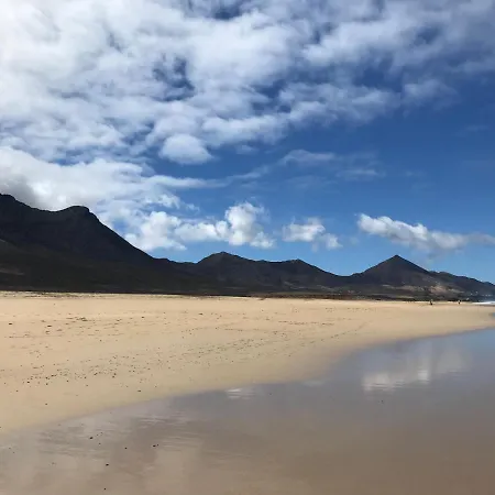 Casa Sotavento * Corralejo