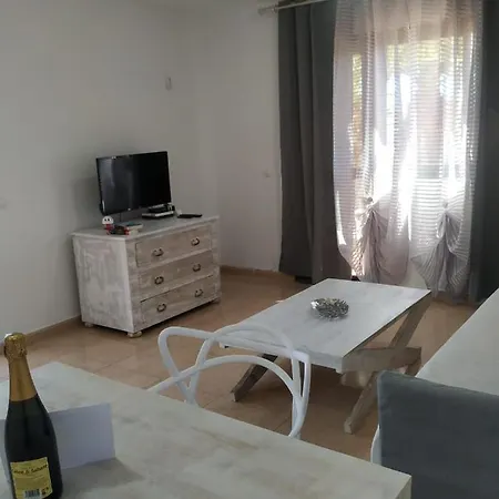 Casa Sotavento * קורלחו