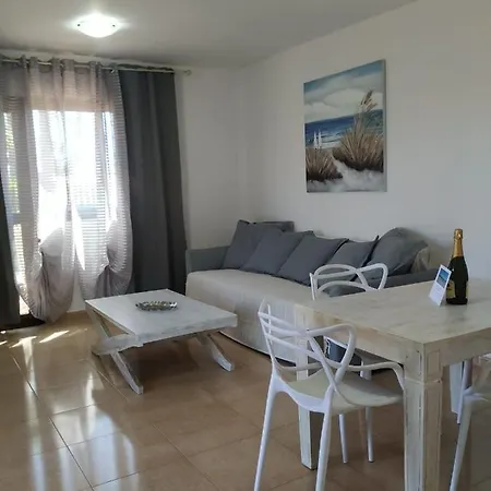 דירה Casa Sotavento קורלחו