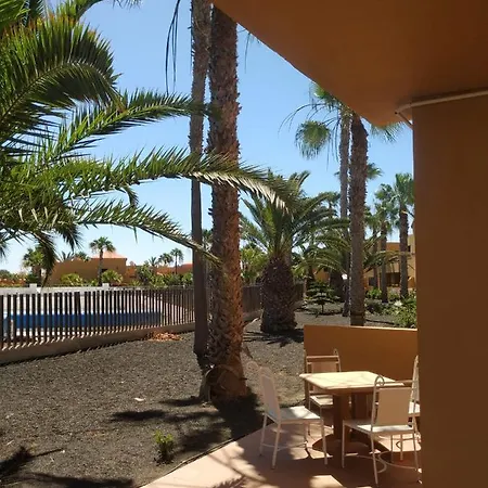 Casa Sotavento דירה