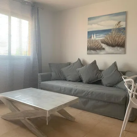 דירה Casa Sotavento *