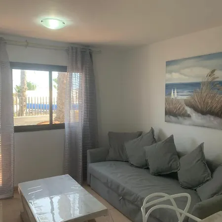 Casa Sotavento דירה