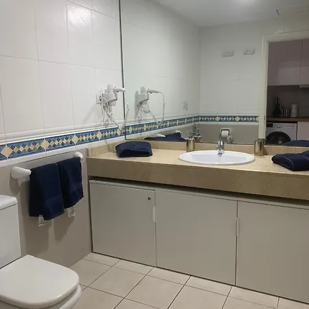 Casa Sotavento Apartman *