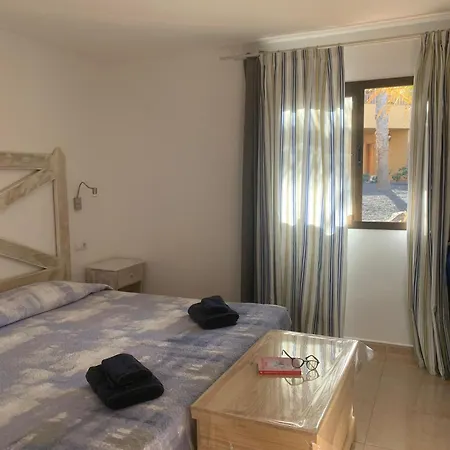 Casa Sotavento * קורלחו