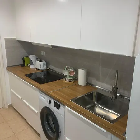 Casa Sotavento קורלחו