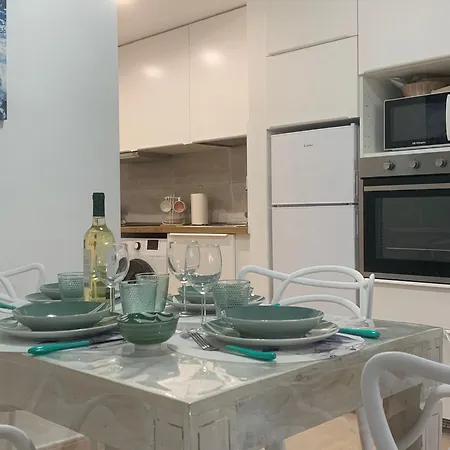 דירה Casa Sotavento קורלחו