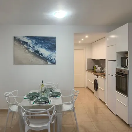 Casa Sotavento Apartman Corralejo