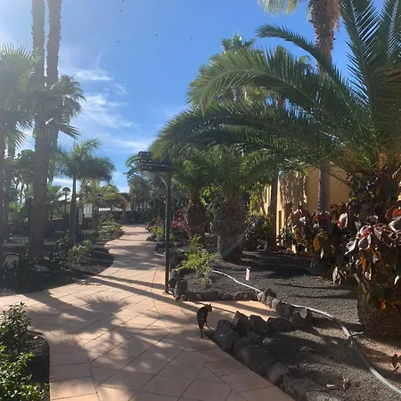 דירה Casa Sotavento *