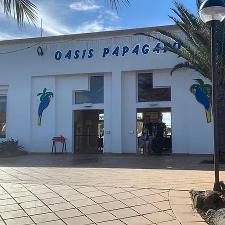 Apartmán Casa Sotavento *