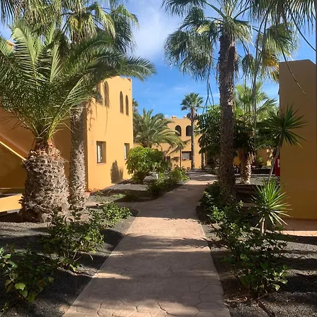 Casa Sotavento דירה