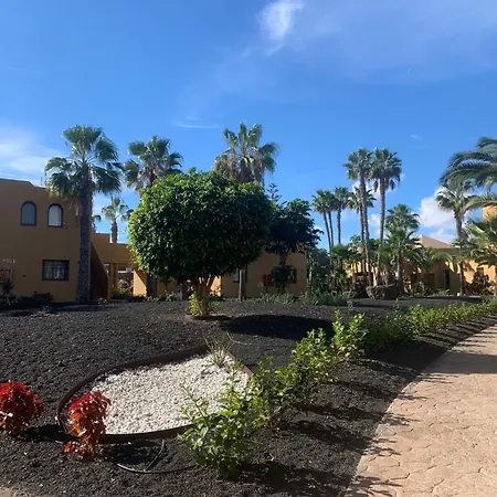 Casa Sotavento Apartmán Corralejo