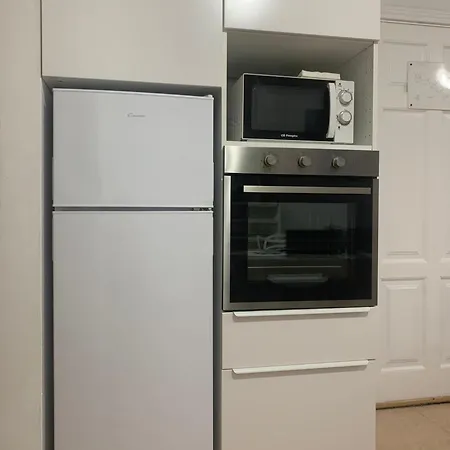 Casa Sotavento Apartman *