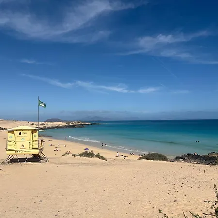 Apartman Casa Sotavento *